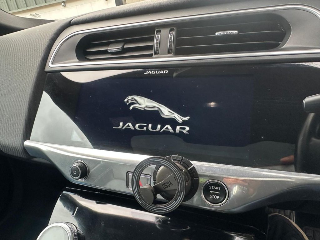 Used Jaguar I-Pace 2018 for sale - 78068677: Photo 25