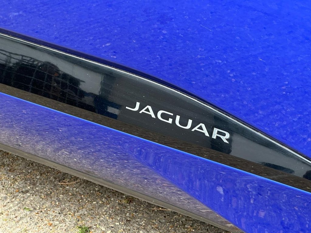 Used Jaguar I-Pace 2018 for sale - 78068677: Photo 26