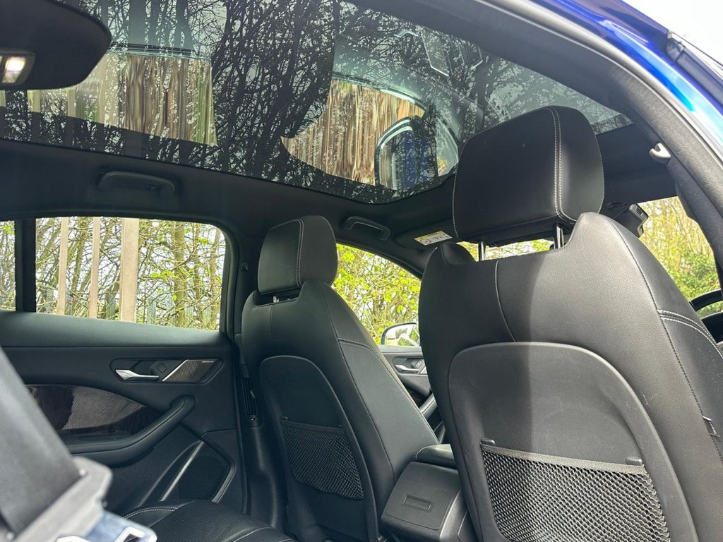 Used Jaguar I-Pace 2018 for sale - 78068677: Photo 6