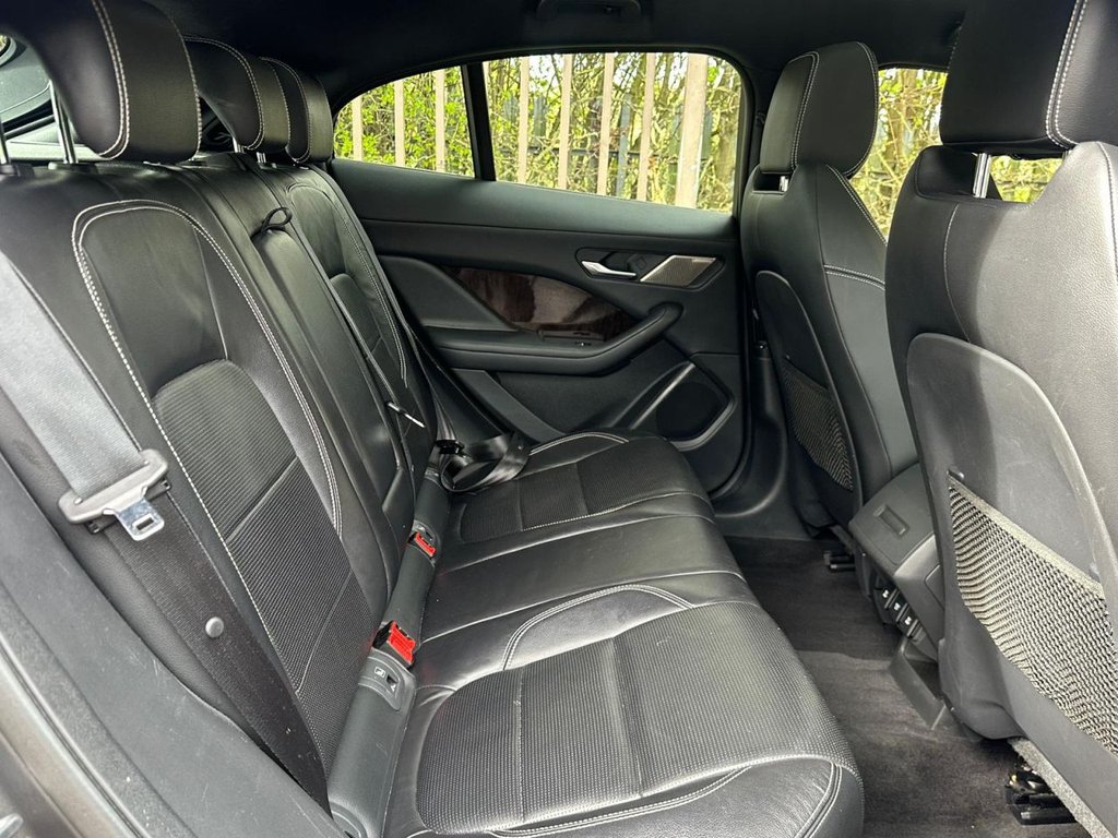 Used Jaguar I-Pace 2018 for sale - 78068677: Photo 9