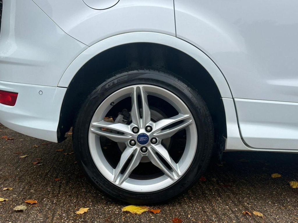 Used Ford Kuga 2014 for sale - 77534127: Photo 11