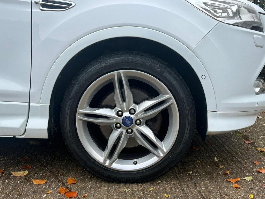 Used Ford Kuga 2014 for sale - 77534127: Photo 12