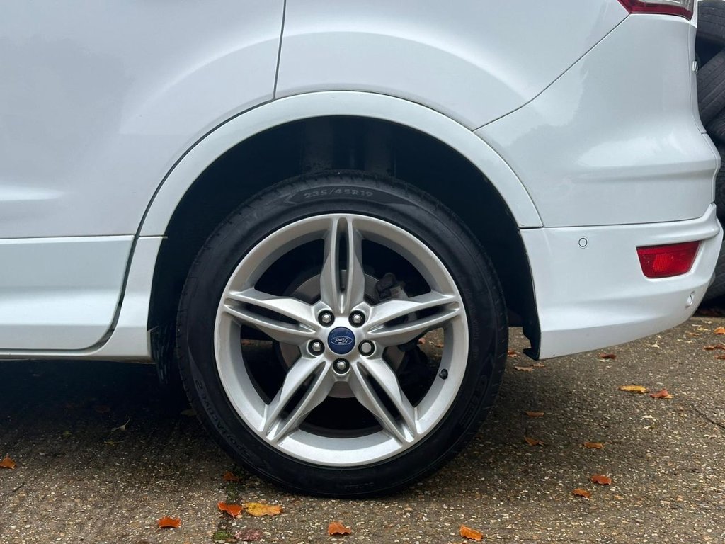 Used Ford Kuga 2014 for sale - 77534127: Photo 14