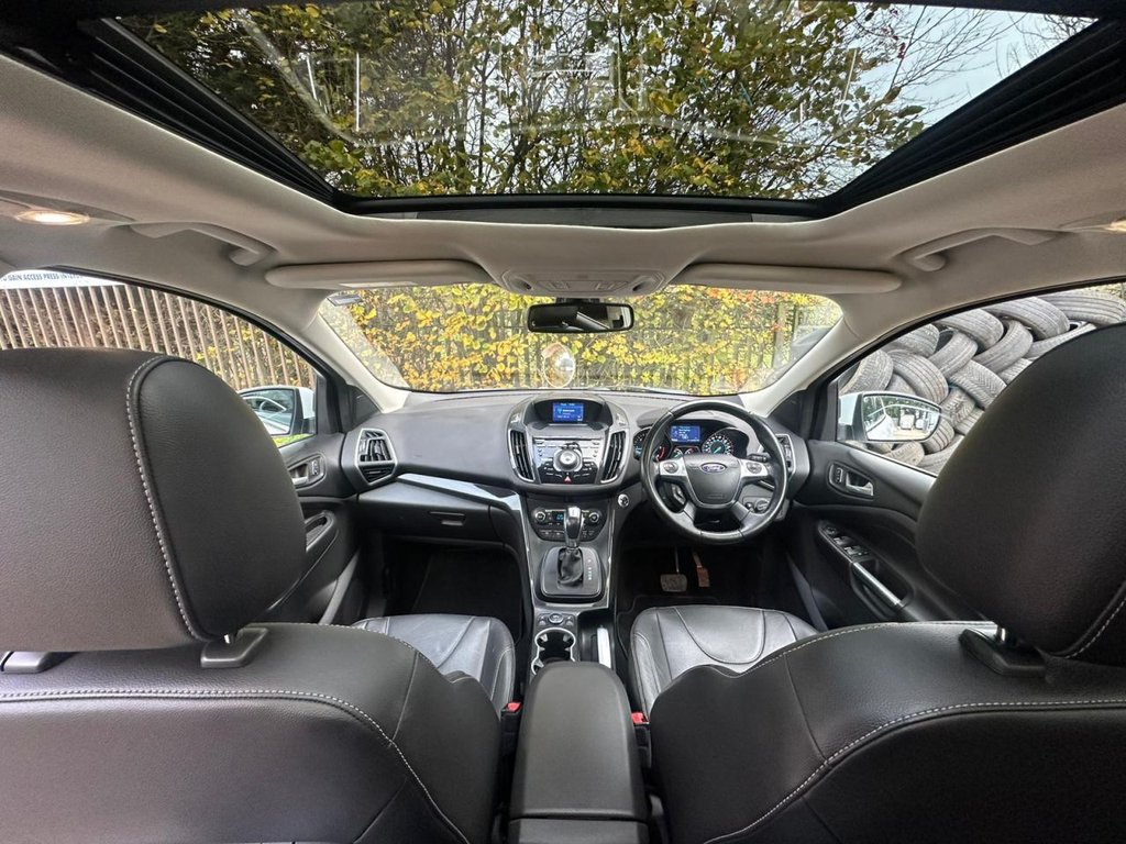 Used Ford Kuga 2014 for sale - 77534127: Photo 15