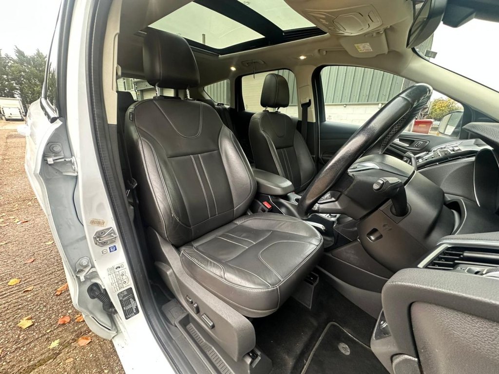 Used Ford Kuga 2014 for sale - 77534127: Photo 16