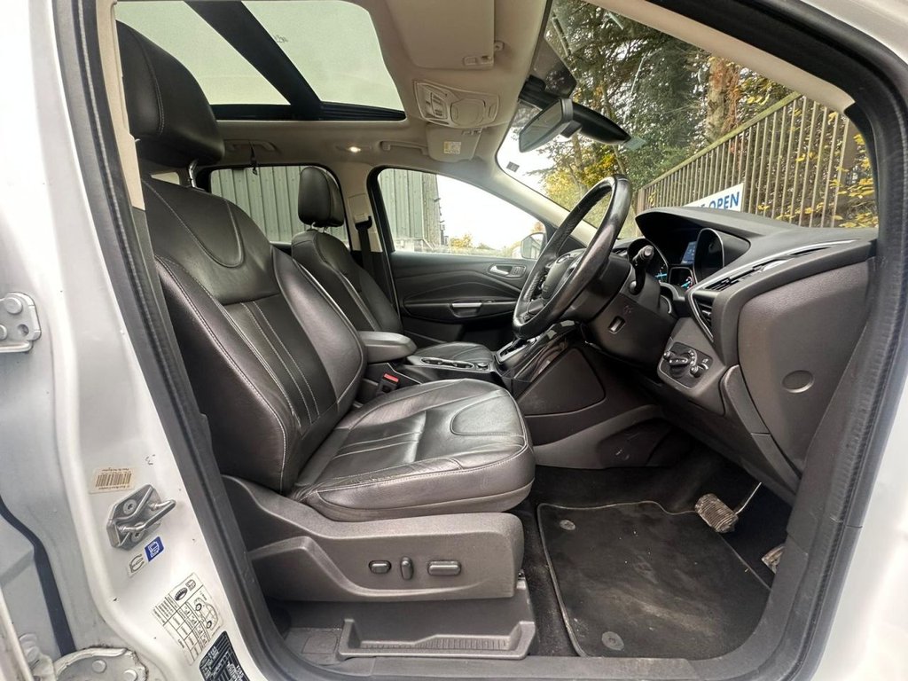 Used Ford Kuga 2014 for sale - 77534127: Photo 17