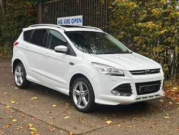 Used Ford Kuga 2014 for sale - 77534127: Photo