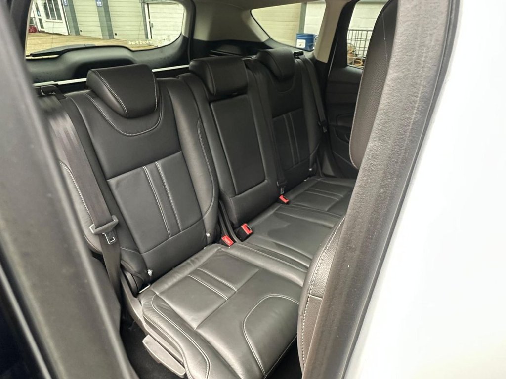 Used Ford Kuga 2014 for sale - 77534127: Photo 23