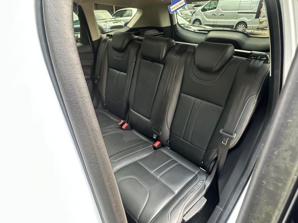 Used Ford Kuga 2014 for sale - 77534127: Photo 25