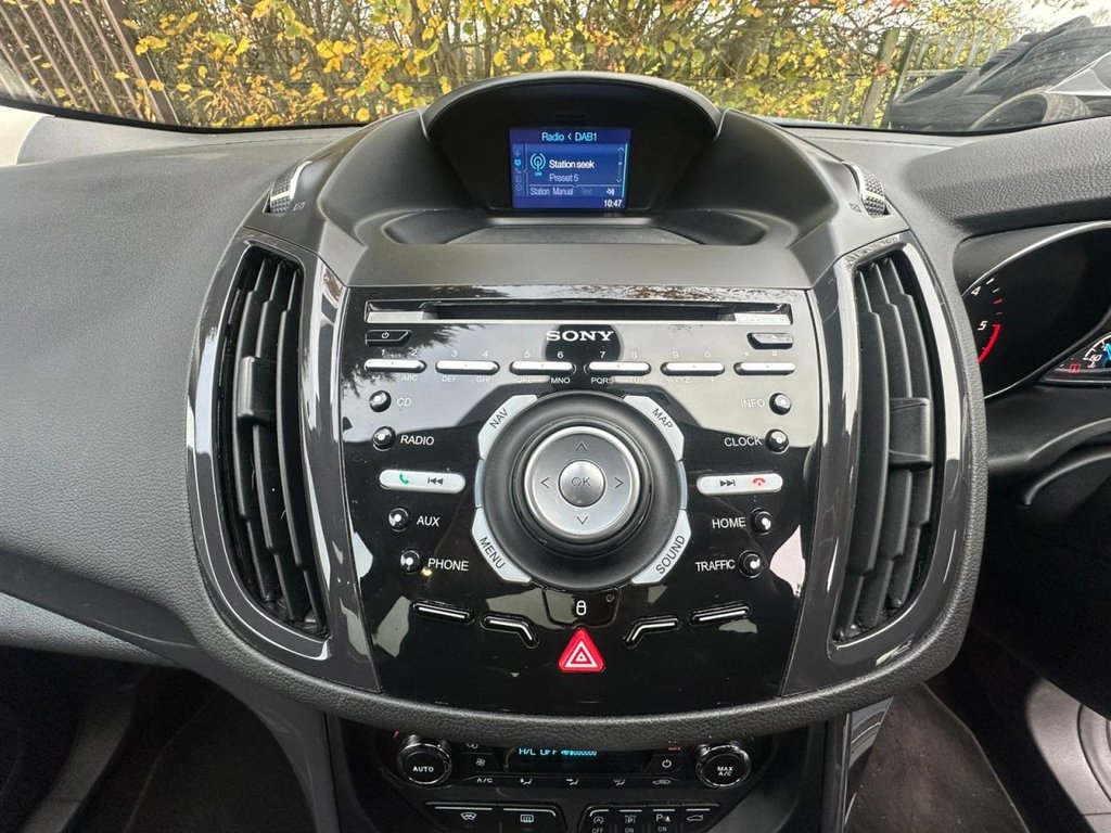 Used Ford Kuga 2014 for sale - 77534127: Photo 29