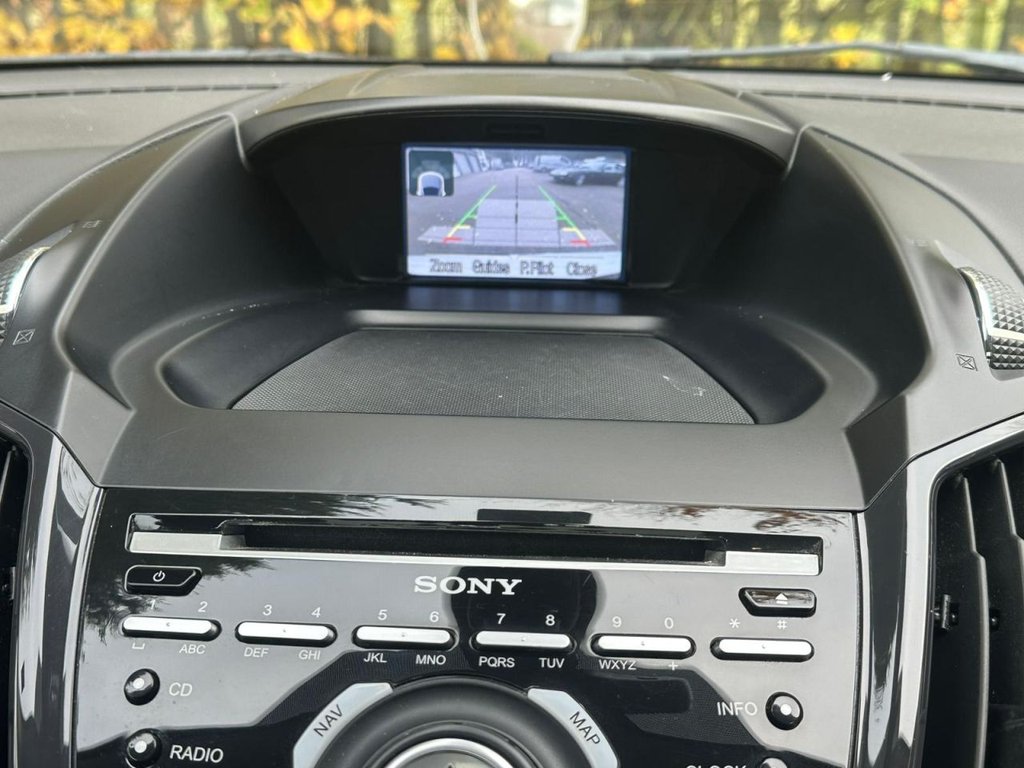 Used Ford Kuga 2014 for sale - 77534127: Photo 30