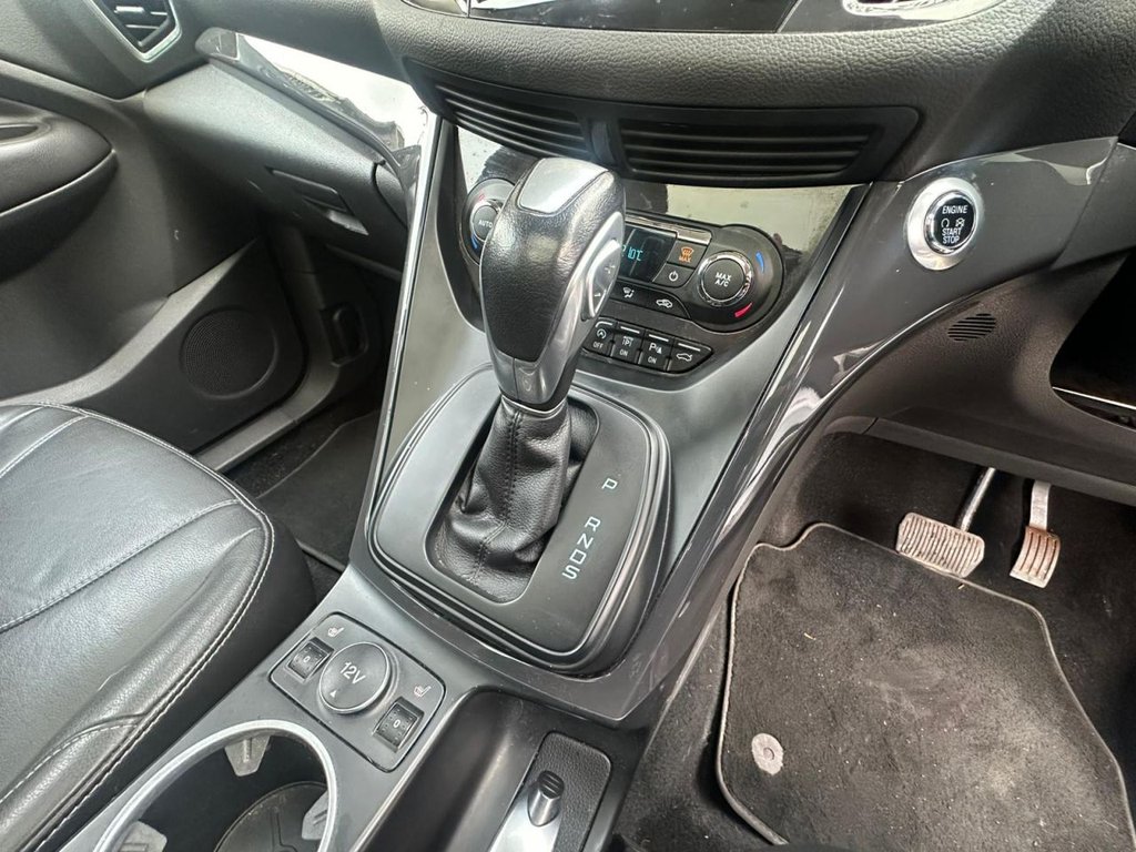 Used Ford Kuga 2014 for sale - 77534127: Photo 31