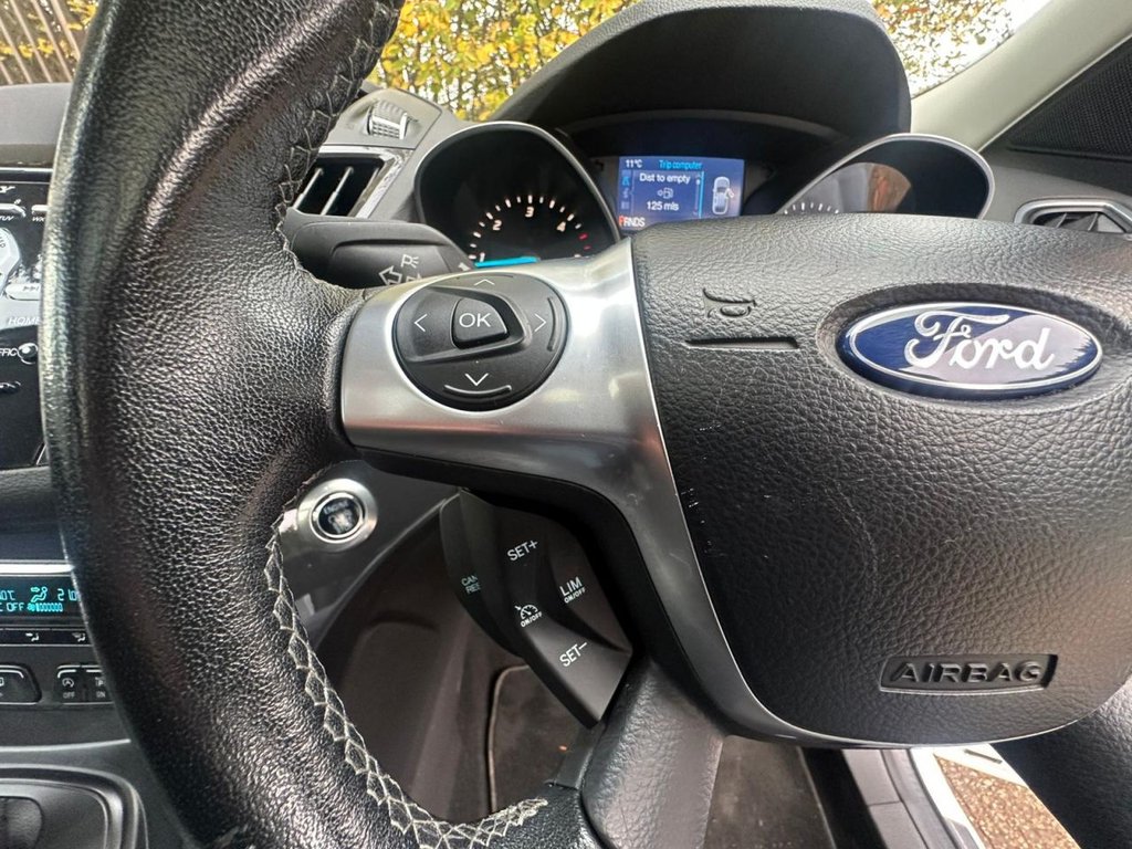 Used Ford Kuga 2014 for sale - 77534127: Photo 33