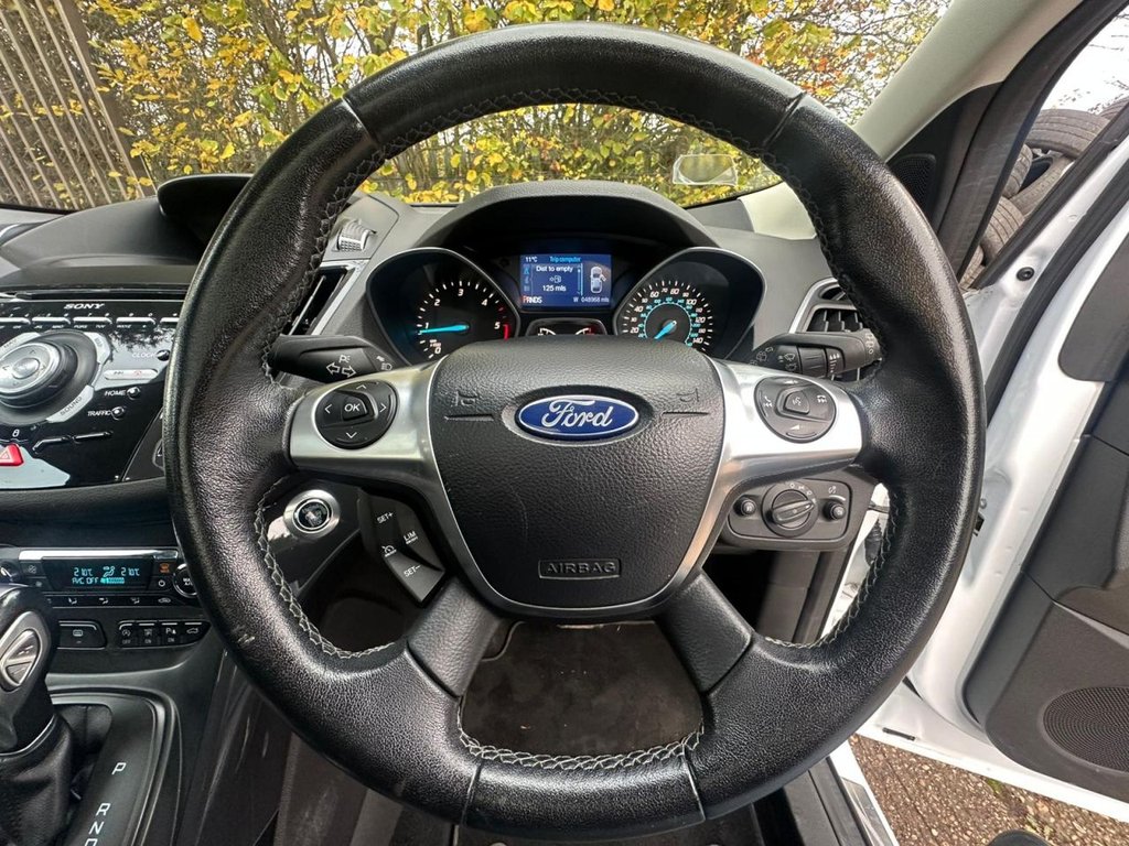 Used Ford Kuga 2014 for sale - 77534127: Photo 34