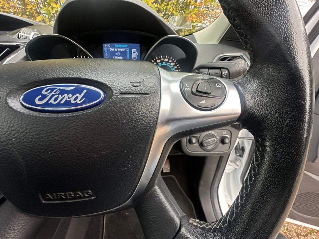 Used Ford Kuga 2014 for sale - 77534127: Photo 35