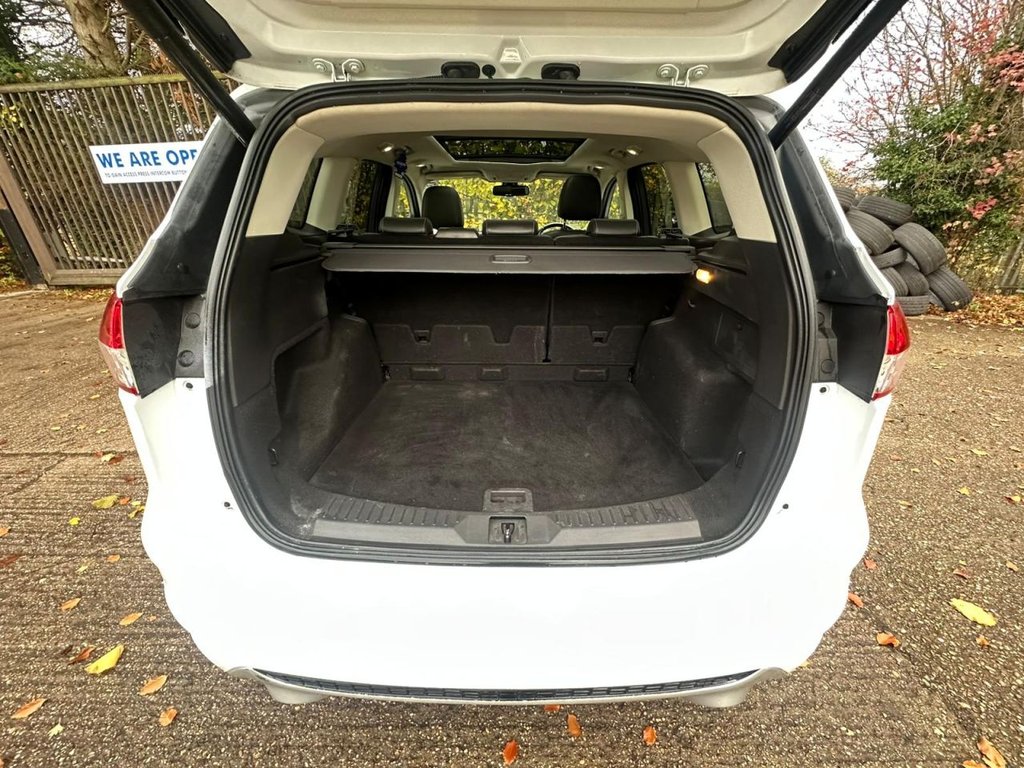 Used Ford Kuga 2014 for sale - 77534127: Photo 37