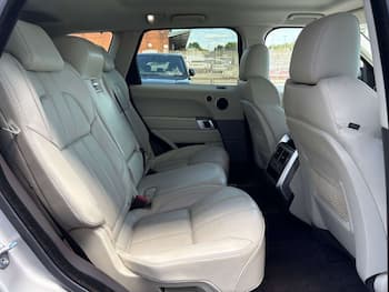Used Land Rover Range Rover Sport 2015 for sale - 79728322: Photo