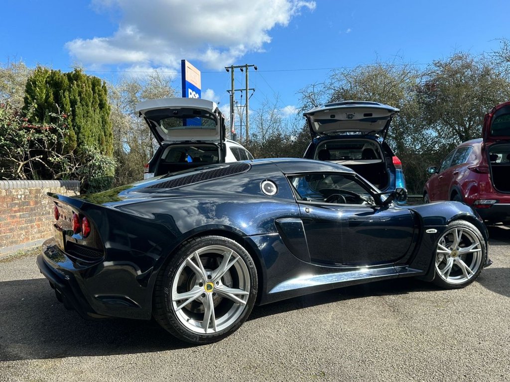Used Lotus Exige 2017 for sale - 77897553: Photo 1