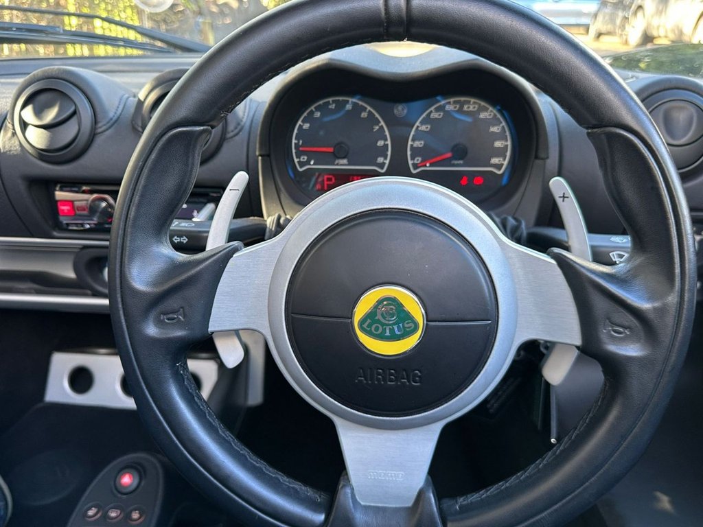 Used Lotus Exige 2017 for sale - 77897553: Photo 10