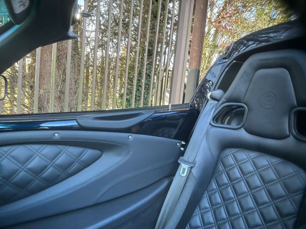 Used Lotus Exige 2017 for sale - 77897553: Photo 11