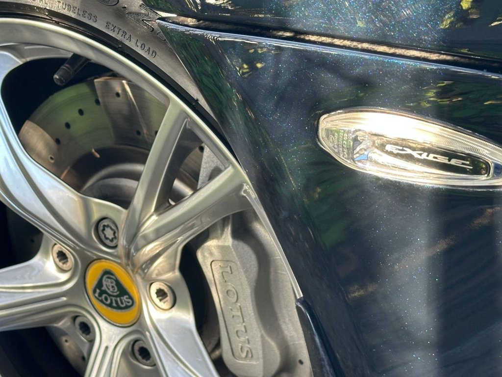 Used Lotus Exige 2017 for sale - 77897553: Photo 14