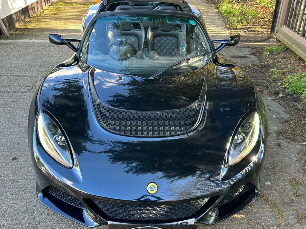 Used Lotus Exige 2017 for sale - 77897553: Photo 16