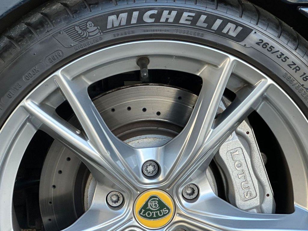 Used Lotus Exige 2017 for sale - 77897553: Photo 17