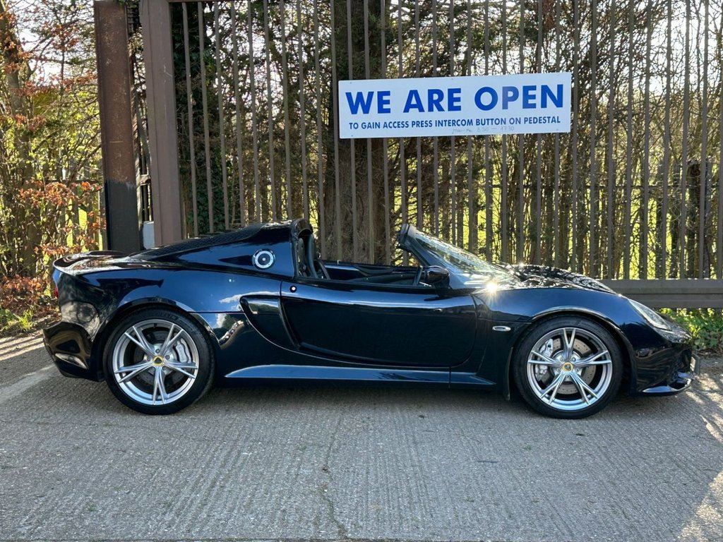 Used Lotus Exige 2017 for sale - 77897553: Photo 18