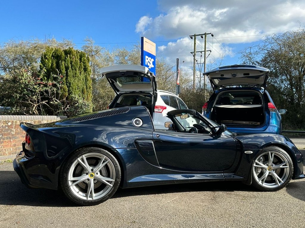 Used Lotus Exige 2017 for sale - 77897553: Photo 19