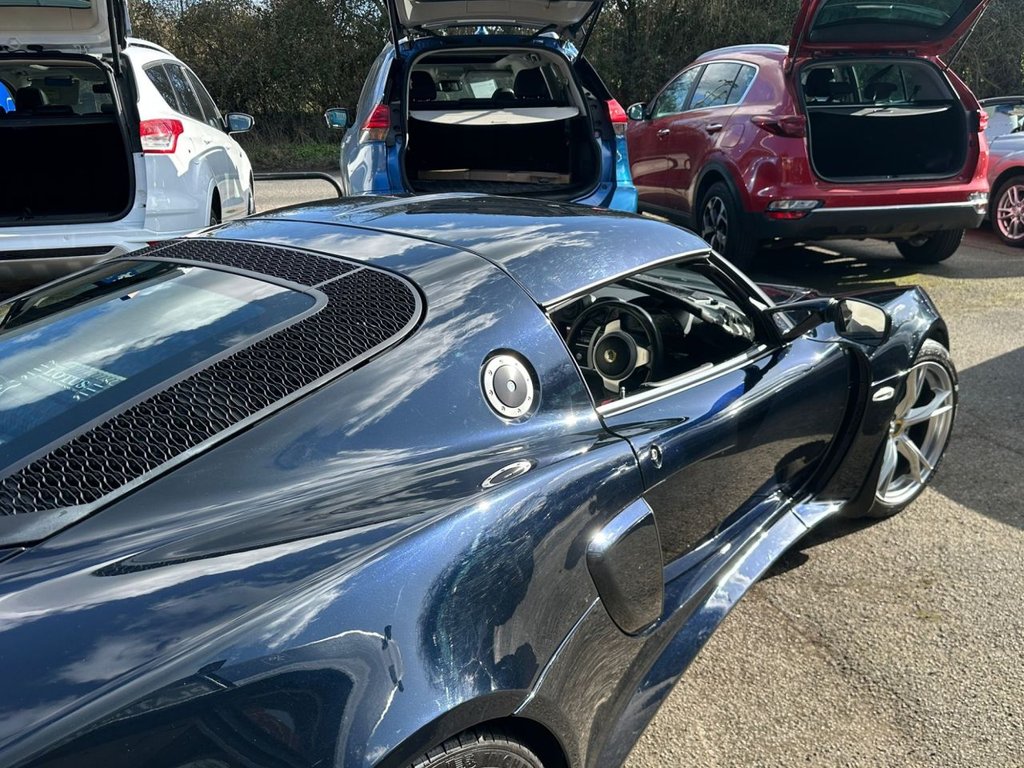 Used Lotus Exige 2017 for sale - 77897553: Photo 22