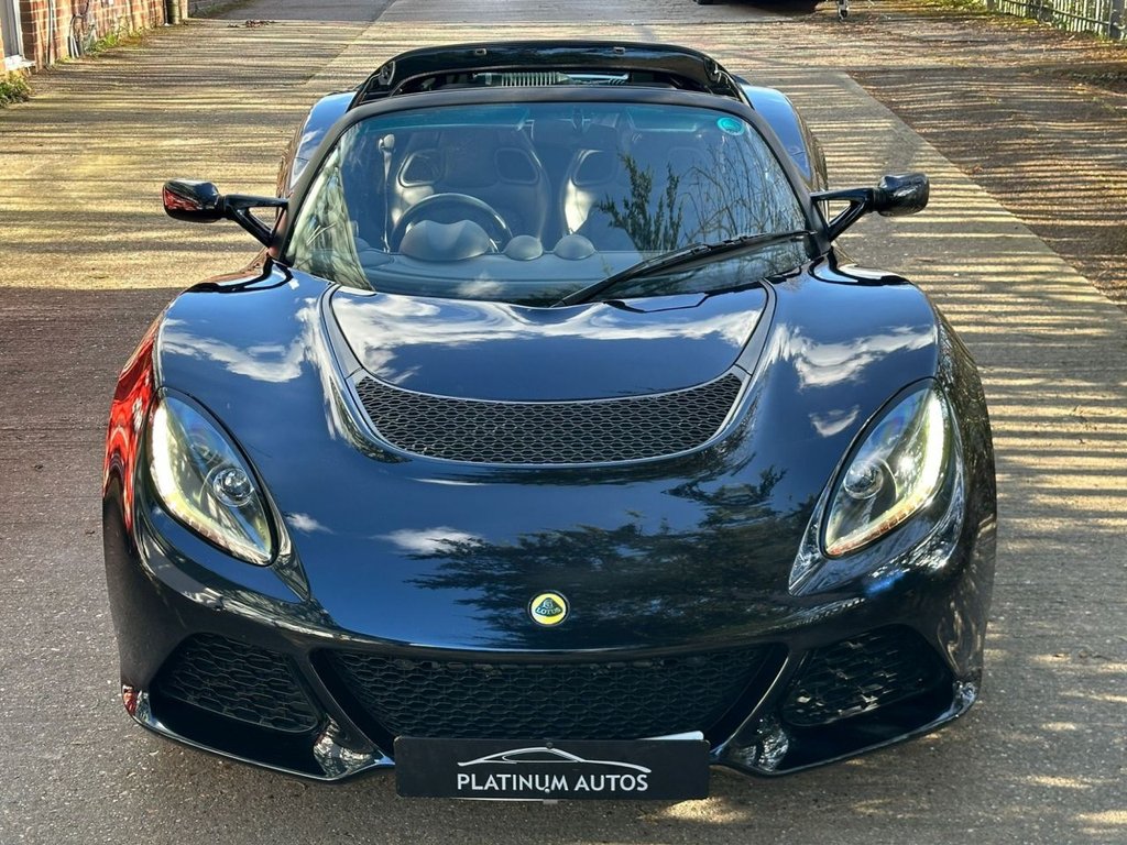 Used Lotus Exige 2017 for sale - 77897553: Photo 3
