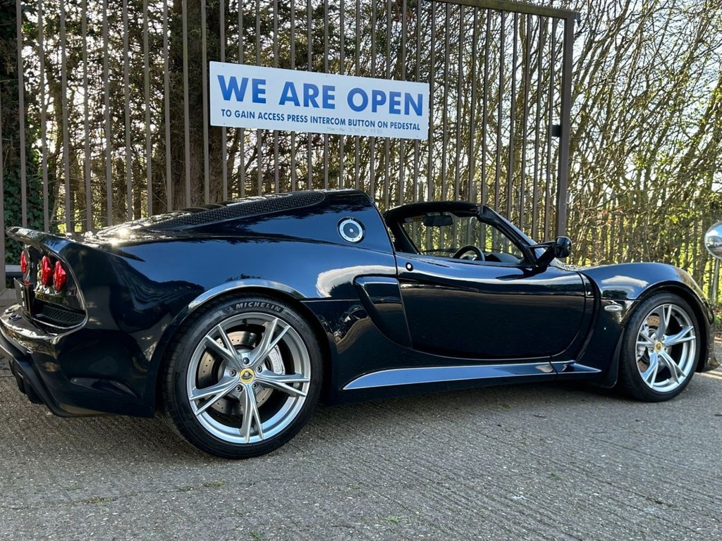 Used Lotus Exige 2017 for sale - 77897553: Photo 4