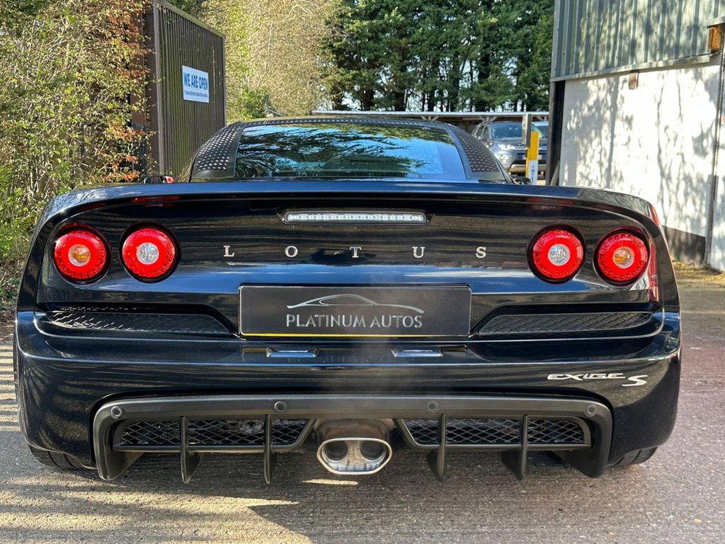 Used Lotus Exige 2017 for sale - 77897553: Photo 5