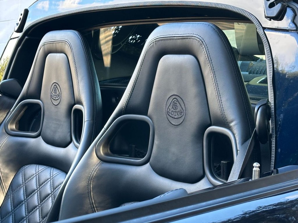 Used Lotus Exige 2017 for sale - 77897553: Photo 6