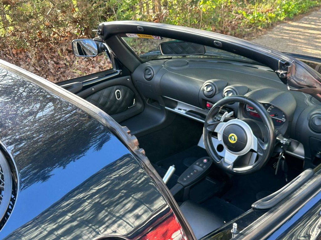 Used Lotus Exige 2017 for sale - 77897553: Photo 7