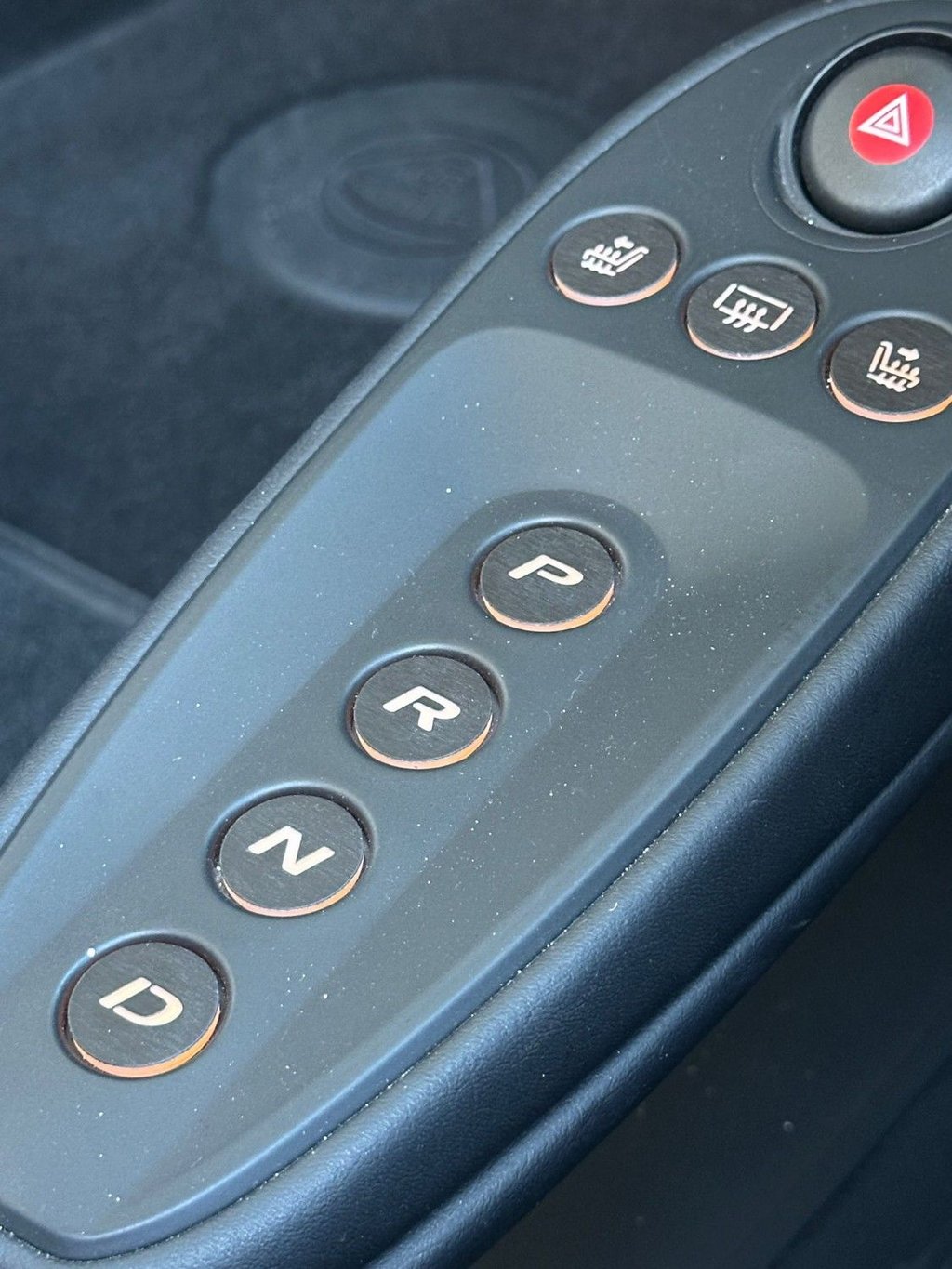 Used Lotus Exige 2017 for sale - 77897553: Photo 9