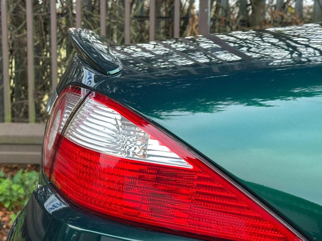 Used Jaguar XKR 2007 for sale - 77534026: Photo 18