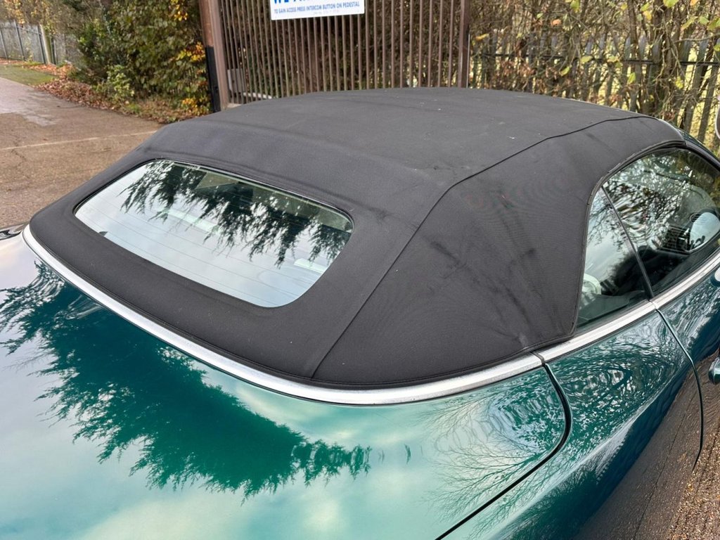 Used Jaguar XKR 2007 for sale - 77534026: Photo 20