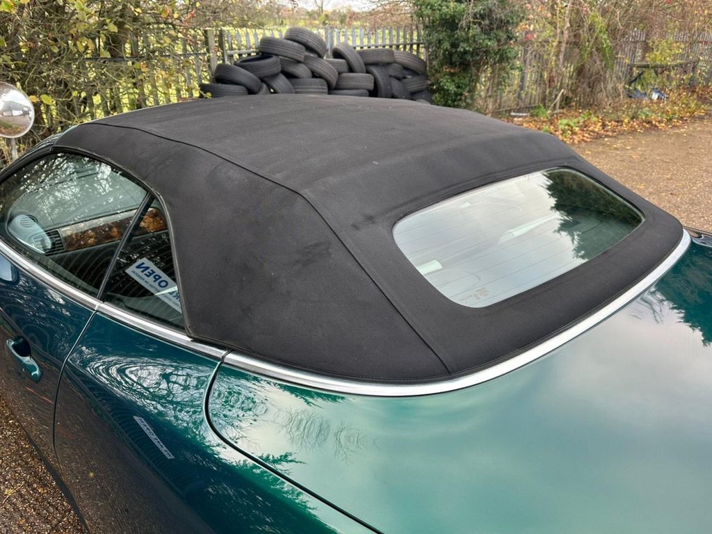 Used Jaguar XKR 2007 for sale - 77534026: Photo 21