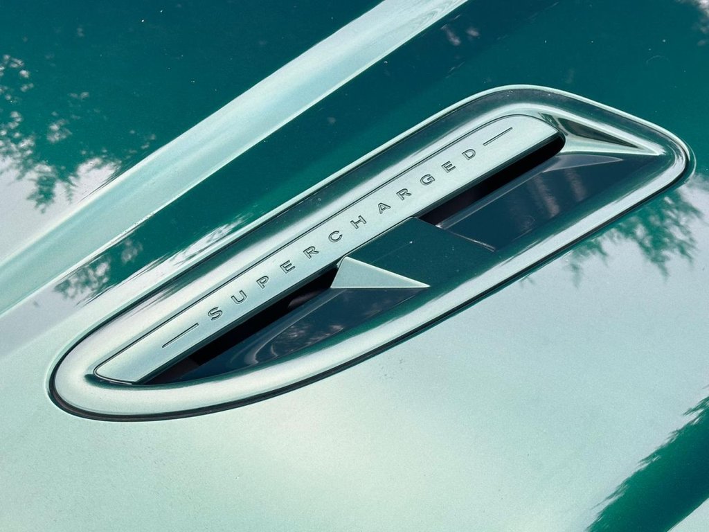 Used Jaguar XKR 2007 for sale - 77534026: Photo 26