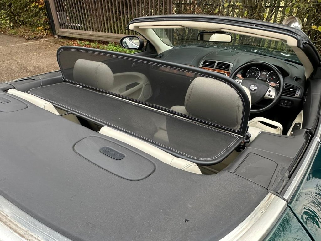 Used Jaguar XKR 2007 for sale - 77534026: Photo 28