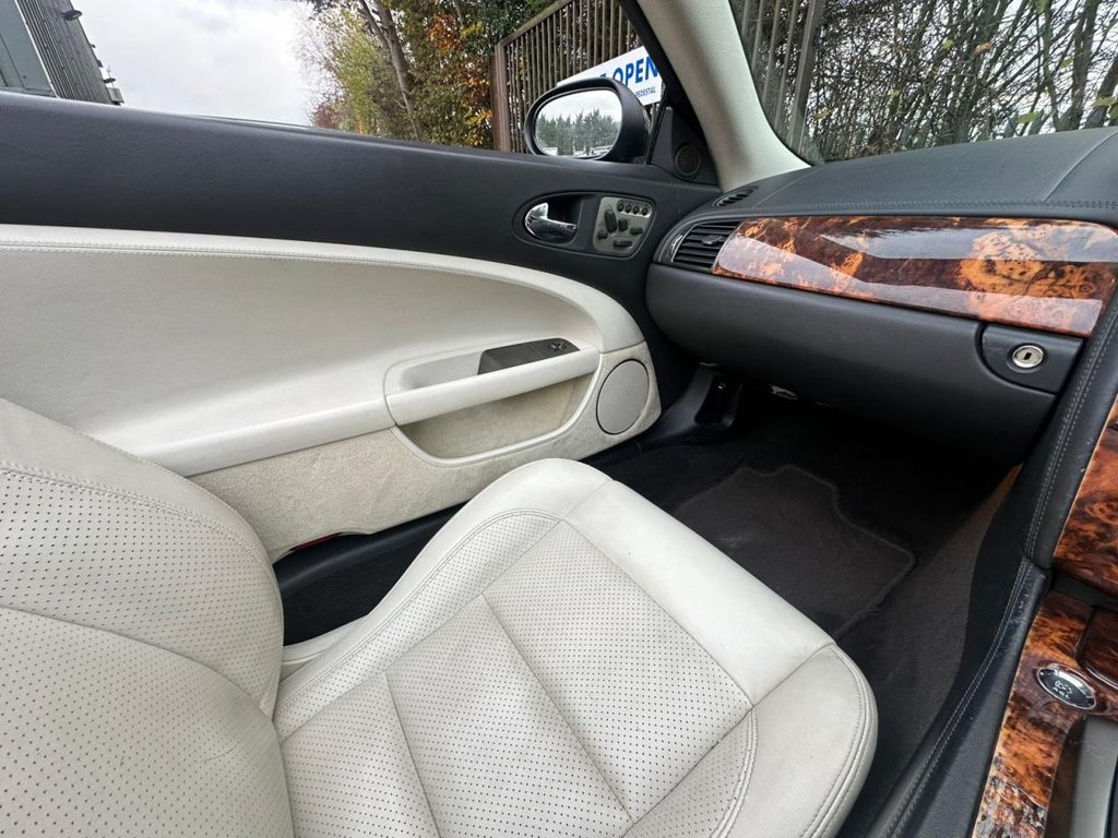 Used Jaguar XKR 2007 for sale - 77534026: Photo 35