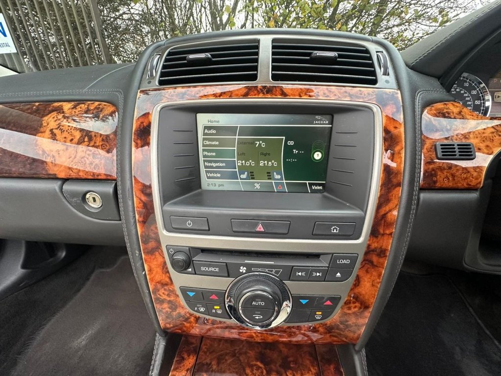 Used Jaguar XKR 2007 for sale - 77534026: Photo 36