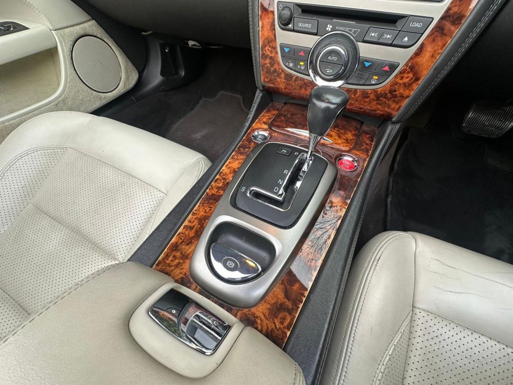 Used Jaguar XKR 2007 for sale - 77534026: Photo 37