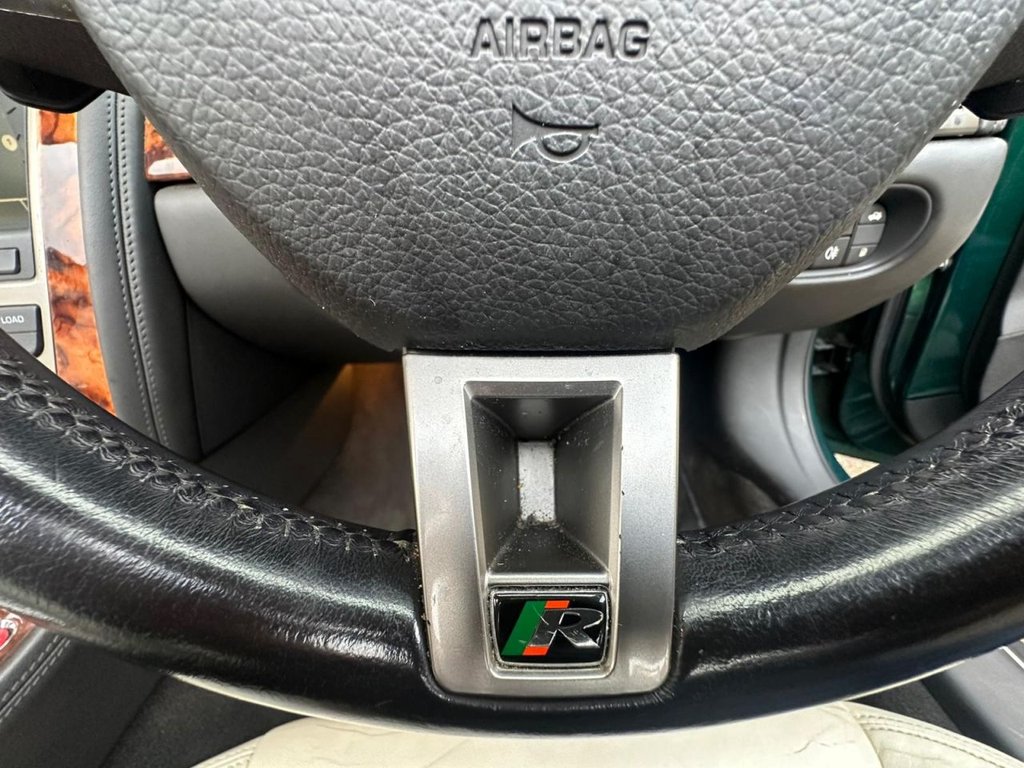 Used Jaguar XKR 2007 for sale - 77534026: Photo 41