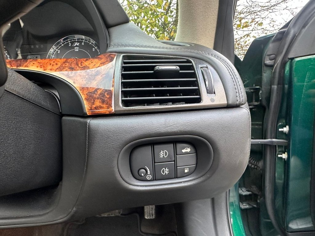 Used Jaguar XKR 2007 for sale - 77534026: Photo 42