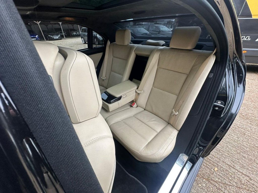 Used Mercedes-Benz S Class 2010 for sale - 77703481: Photo 31