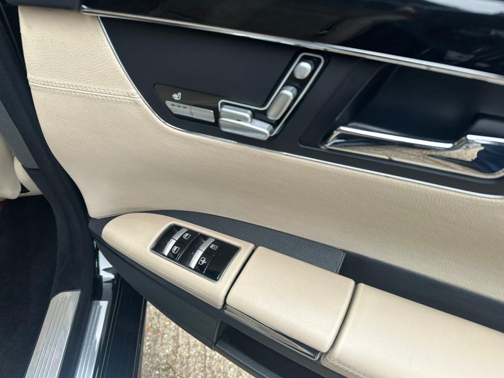 Used Mercedes-Benz S Class 2010 for sale - 77703481: Photo 35