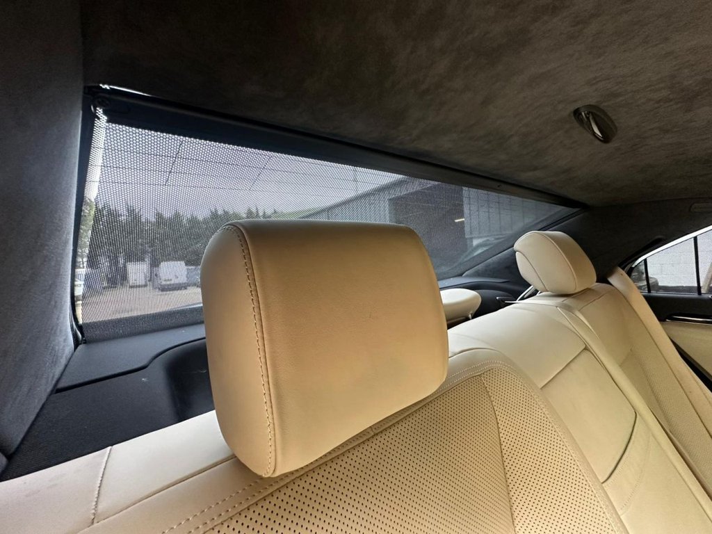 Used Mercedes-Benz S Class 2010 for sale - 77703481: Photo 38