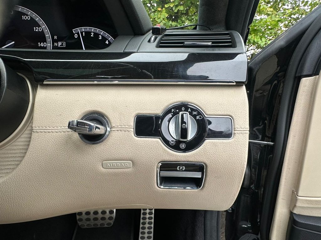 Used Mercedes-Benz S Class 2010 for sale - 77703481: Photo 46